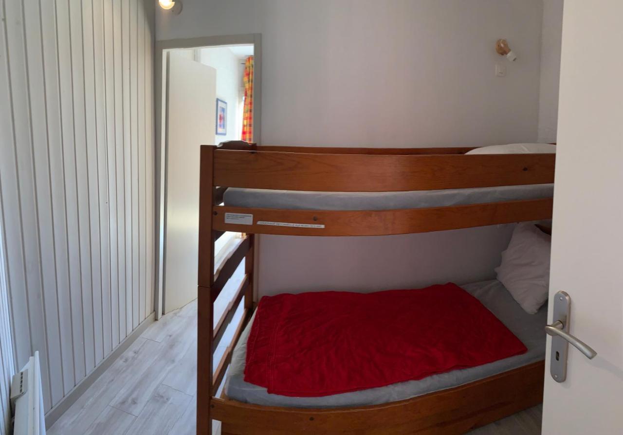 Boost Your Immo Les Deux Alpes 187 / Le Diamant 1 Apartman Kültér fotó